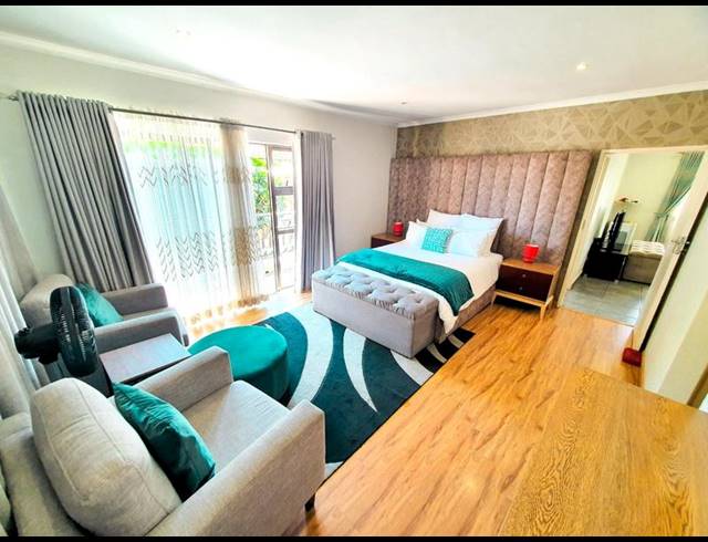 5 BEDROOM HOUSE FOR SALE IN MONTANA TUINE